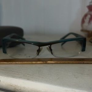 Alain mikli eyeglasses frames al0795